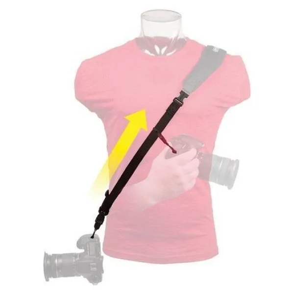 OPTech USA Sling Strap Omuz Askı Adaptörü (1301242)