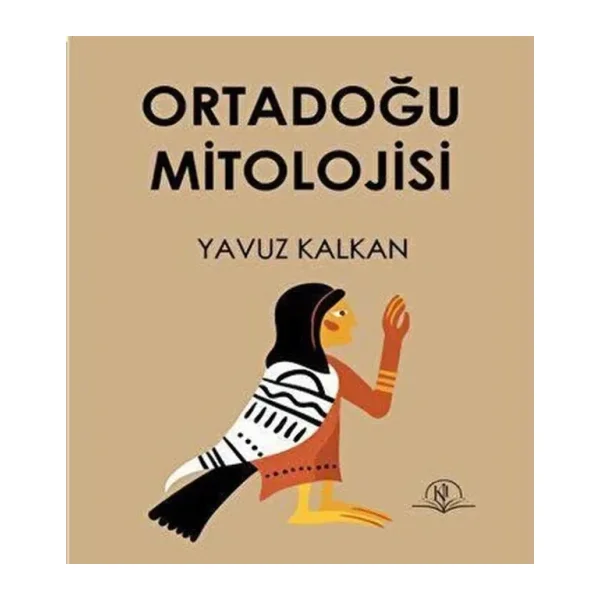 Ortadoğu Mitolojisi