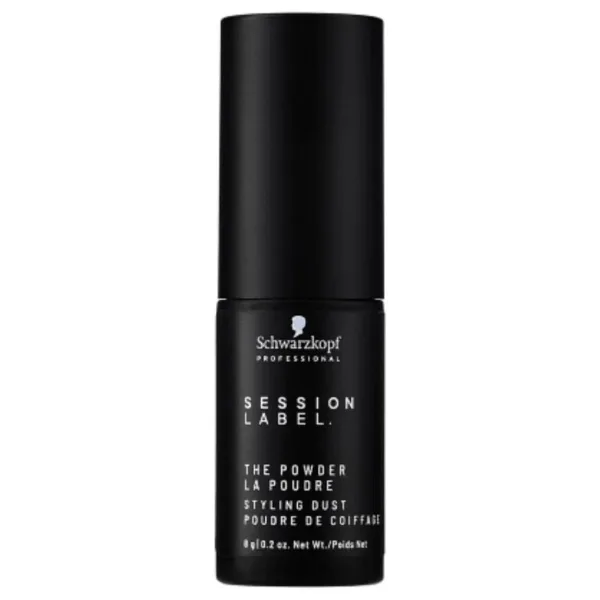 Osis Session Label The Powder Sert Kalıcı Belirginleştirici Şekillendirme Pudrası 8gr - 01