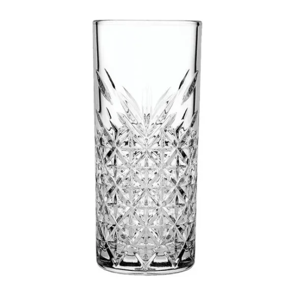 Paşabahçe Timeless 420326 180 cc 4'lü Rakı Bardağı