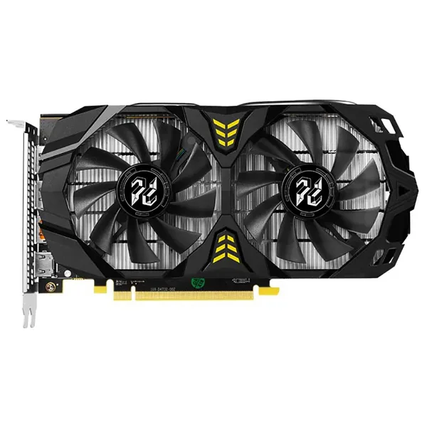 PELADN Radeon RX 580, 8Gb, GDDR5, 256Bit, 1xHDMI, 3xDP GAMING Ekran Kartı