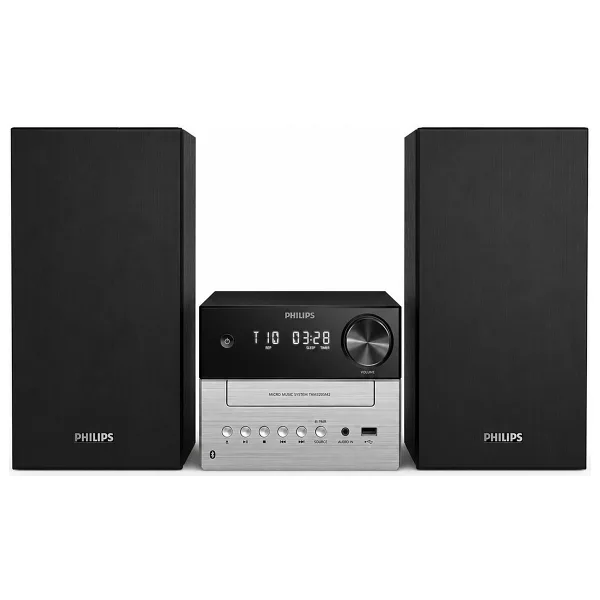 Philips TAM3205M2 Mikro Müzik Sistemi