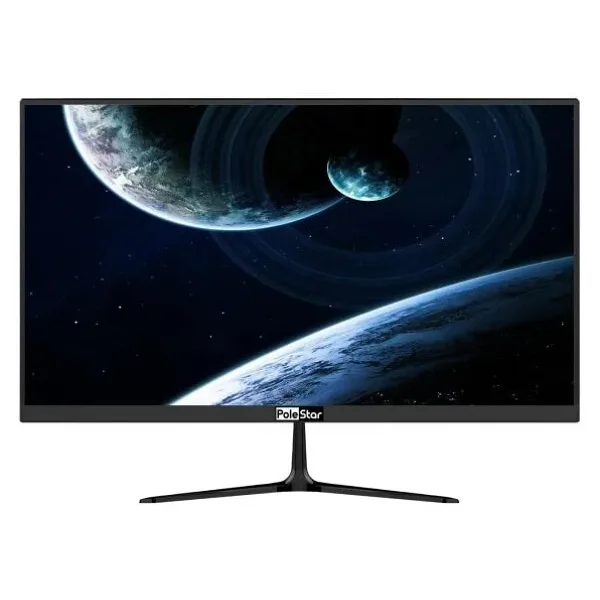 POLESTAR SC-3021 21.5'' 6.5MS 1920x1080 VGA/HDMI VESA TFT LCD GUVENLİK MONİTÖRÜ