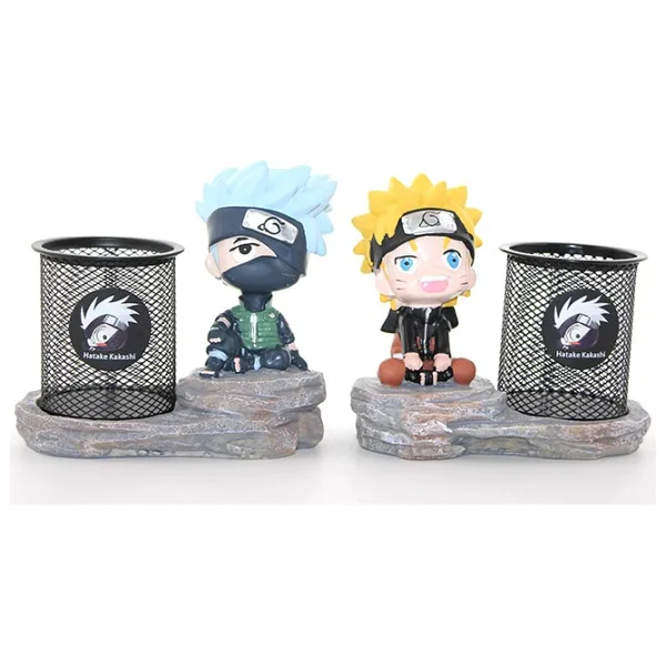 Polyester Naruto Kalemlik