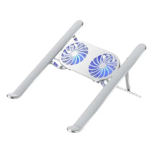 Powermaster PM-24572 2 Fanlı Laptop Soğutucu