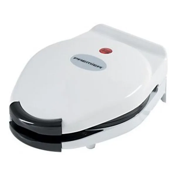 Premier PPM 3030 Pizza ve Waffle Yapma Makinesi