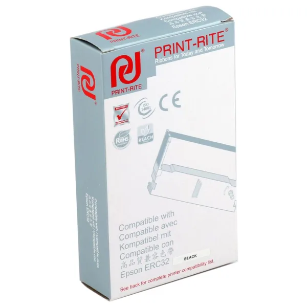 Print-Rite Erc-32 (Rfe330bprj) Muadil Şerit