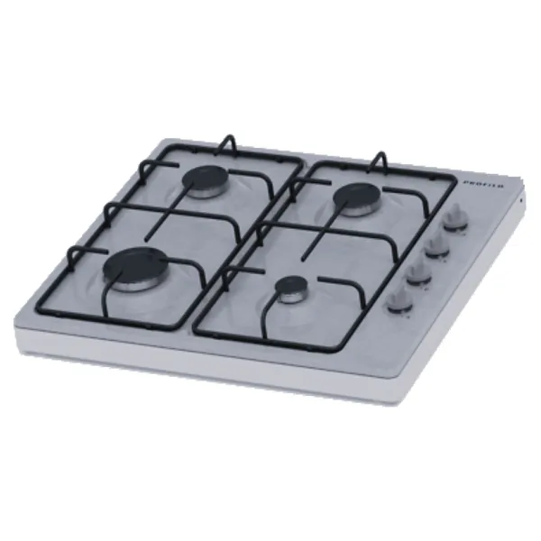 Profilo OD30P5B80D Inox Set Üstü Ocak