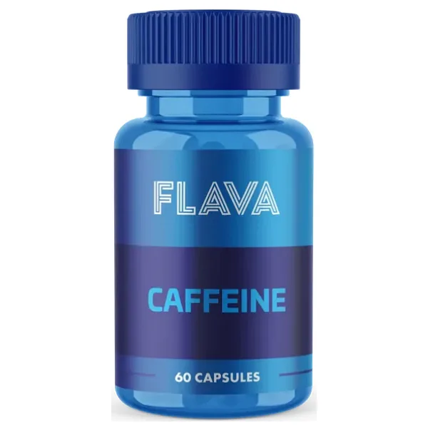 Proteinocean 60 Kapsül Caffeine