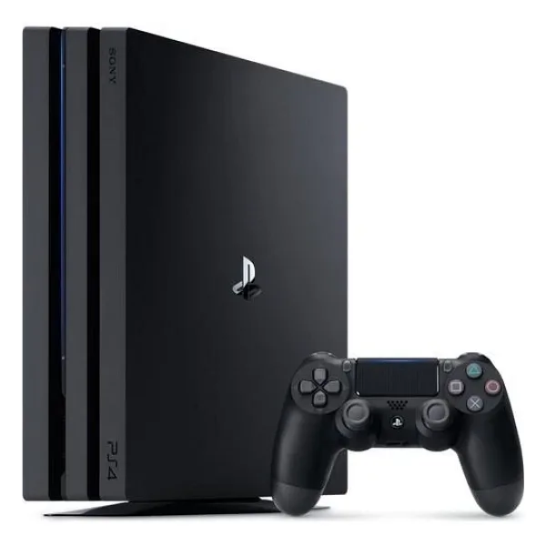 PS4 1TB Pal Tek Kol Kirilan