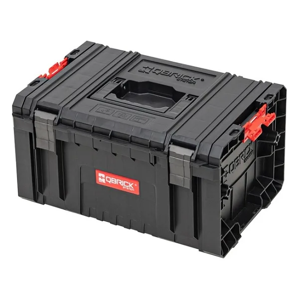 Qbrick System Pro Toolbox 2.0 Bt Takım Çantası - Siyah