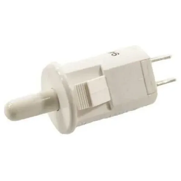RL5-2 (ON)-OFF Anlık Push Buton - Buzdolabı Switch