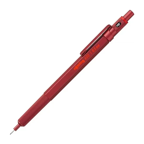 Rotring 600 0.5 mm Versatil Uçlu Kalem