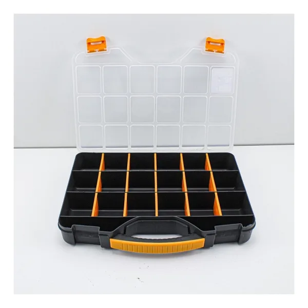 Rtrmax RCK018 18'' Organizer