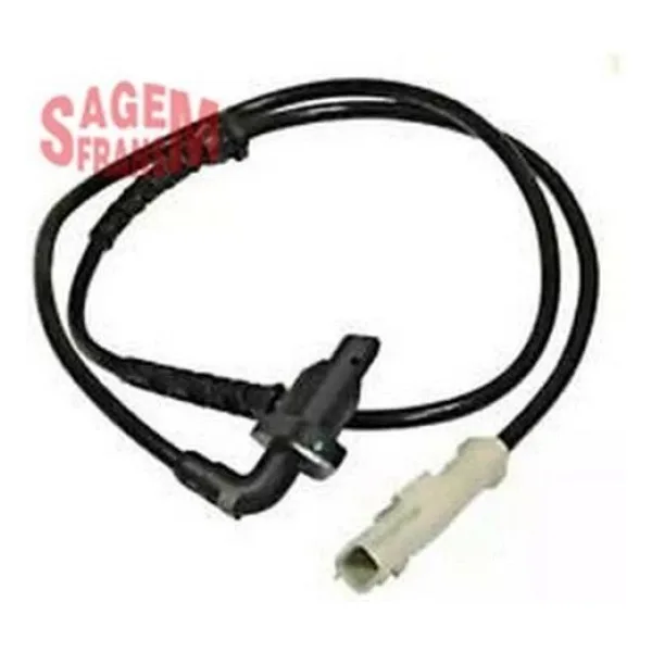 Sagem 60206 Abs Sensörü Arka Sol Twingo 479005139r