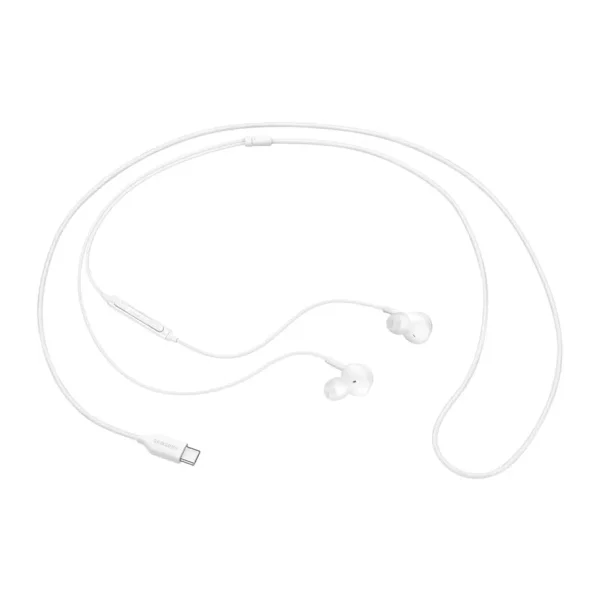 Samsung Eo-Ic100b Type-C Kablolu Kulak İçi Kulaklık - Görsel 2