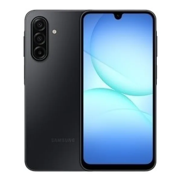 Samsung Galaxy A17 128 GB Siyah