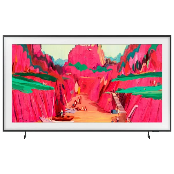 Samsung The Frame Pro 75LS03FW 4K Ultra HD 75" 190 Ekran Uydu Alıcılı Smart Neo QLED TV