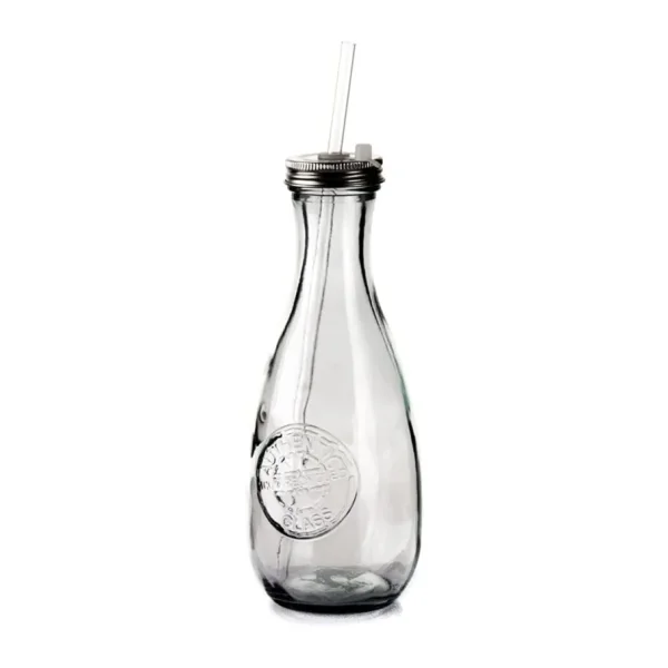 San Miguel Botella Authentic 590 cc Pipetli Şişe