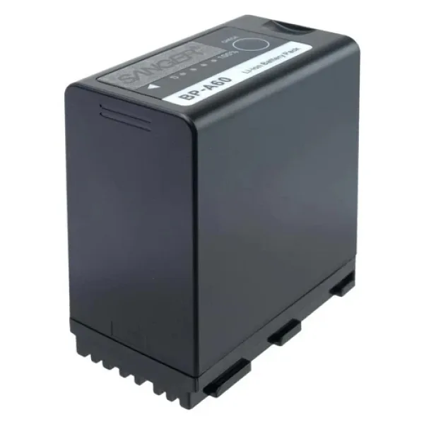 Sanger BP-A60 Canon Kamera Batarya