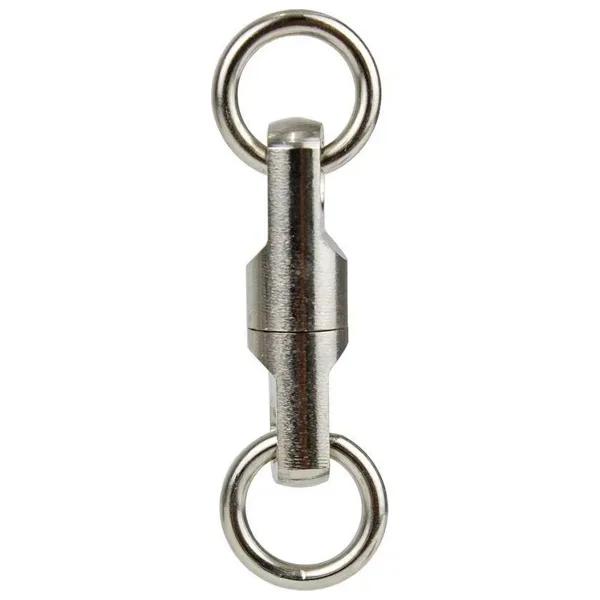 Sea Horse Carp Fishing Steel Swivel No:3,5 5 Li