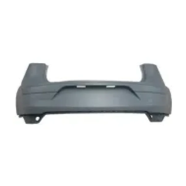 Seat Altea- 04/09 Arka Tampon