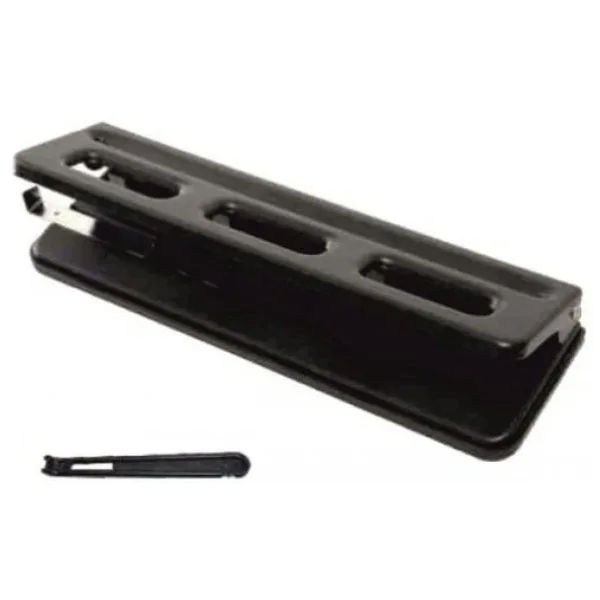 Securebind V400-M 4 Tırnak Perçin Makinesi