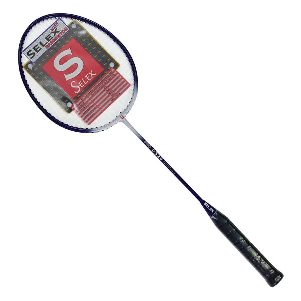 Selex 5328 Badminton Raketi