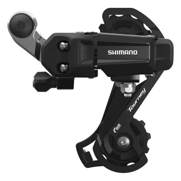 Shimano Bisiklet Arka Aktarıcı Vites Rd-ty200 6-7 Vites Bisiklet mekanizma