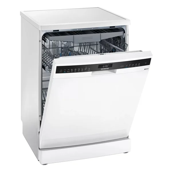 Siemens SN25HW80MT Wi-Fi 7 Programlı Bulaşık Makinesi