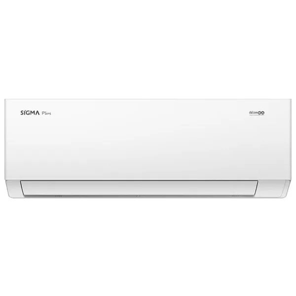 Sigma Plus 18.000 BTU/h A++ Inverter Klima R32