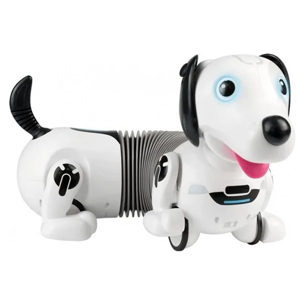 Silverlit Robo Dackel R Robot Köpek 88586