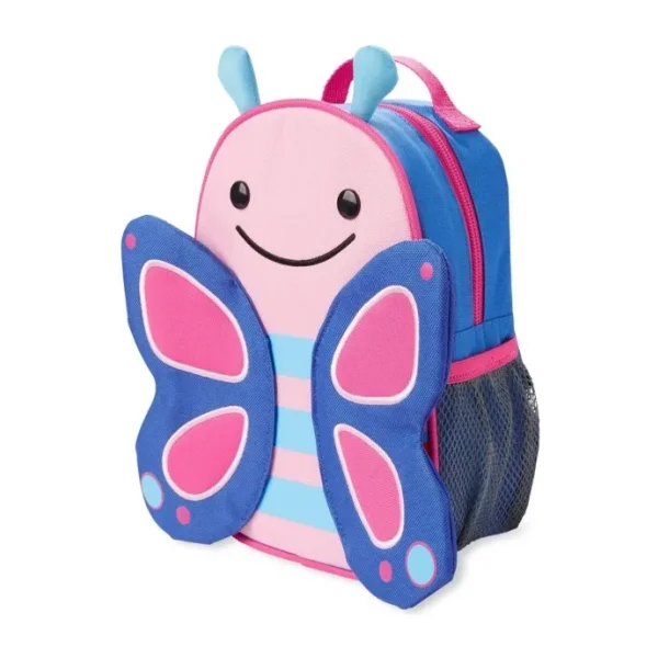 Skip Hop Zoo Little Çocuk Sırt Çantası