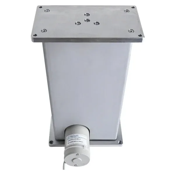 SLA018B 24V 300mm 1200N Kolon Motoru