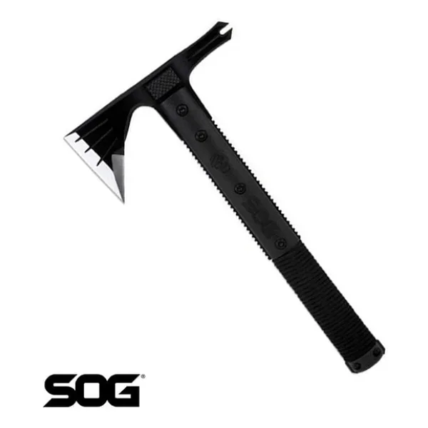 SOG SK1001 Survival Balta & Ateşleme Çubuğu