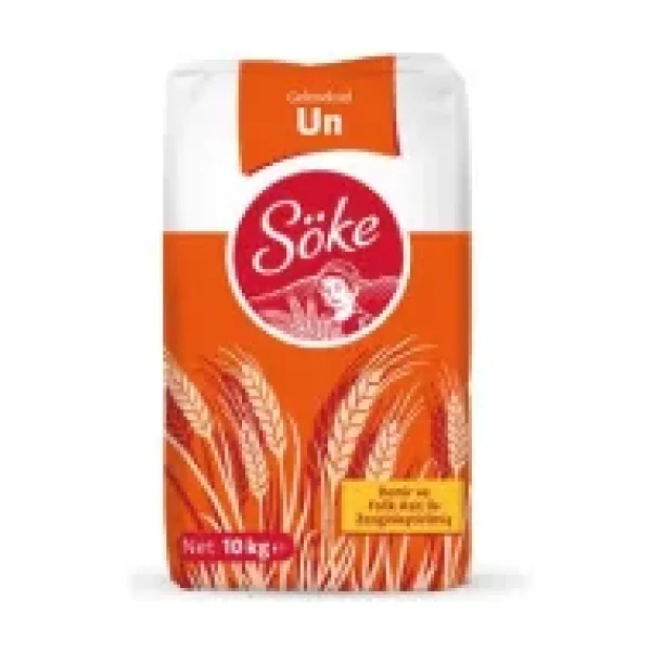 Söke 10 kg Un