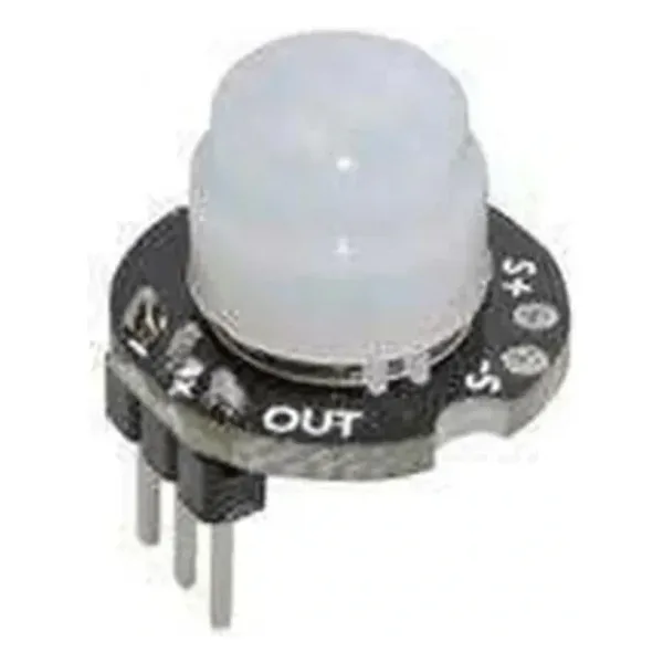 SR602 Micro Hareket Sensör Modülü
