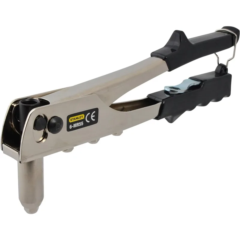 Stanley 6-MR55 Dik Açılı Perçin Tabancası