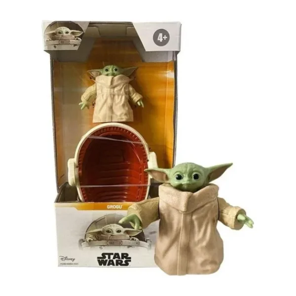 Star Wars 24 cm Figür E8063