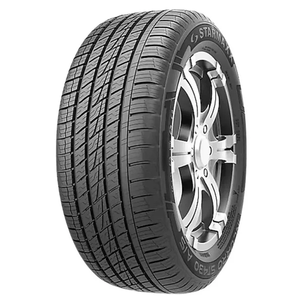 Starmaxx Incurro A/S ST430 245/70 R16 107H 4 Mevsim Lastik - 2026