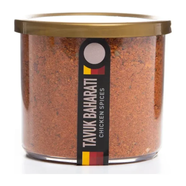 Tavuk Baharatı 130 g