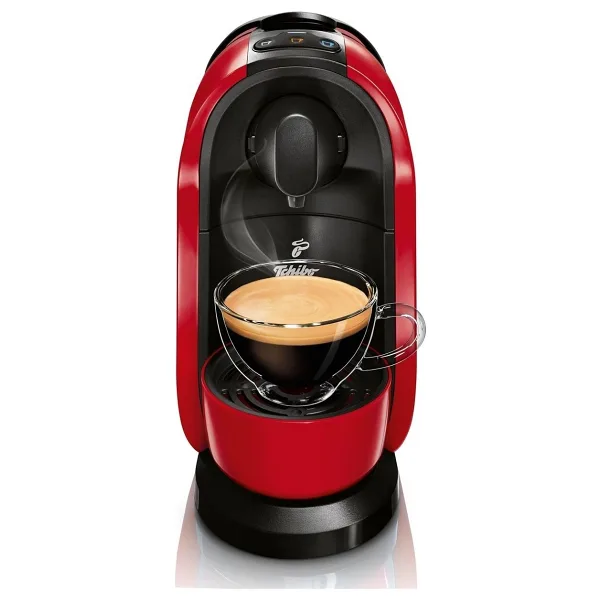 Tchibo Cafissimo Pure Kapsül Kahve Makinesi