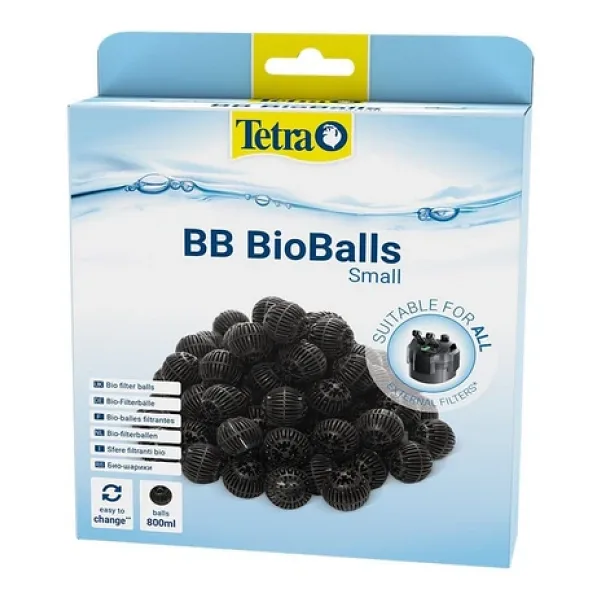 Tetra Bb Bio Ball 10-500 ml