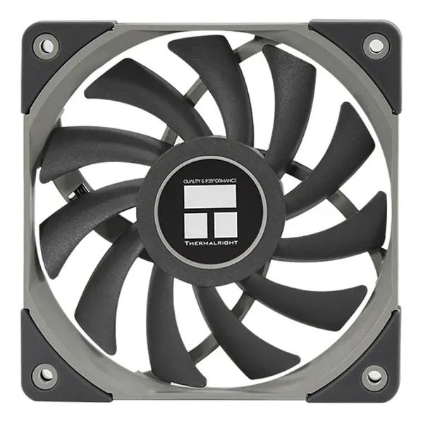 Thermalright TL-C12015 12 cm Kasa Fanı