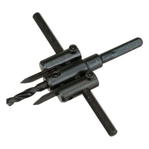 Tomax Ayarlı Panç Sis. 30-120 Mm