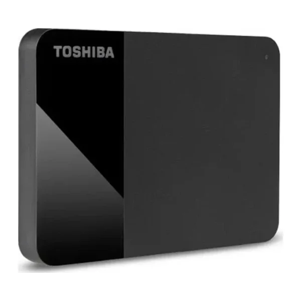 Toshiba Canvio Ready HDTP310EK3AA USB 3.2 2.5" 1 TB Harici Harddisk