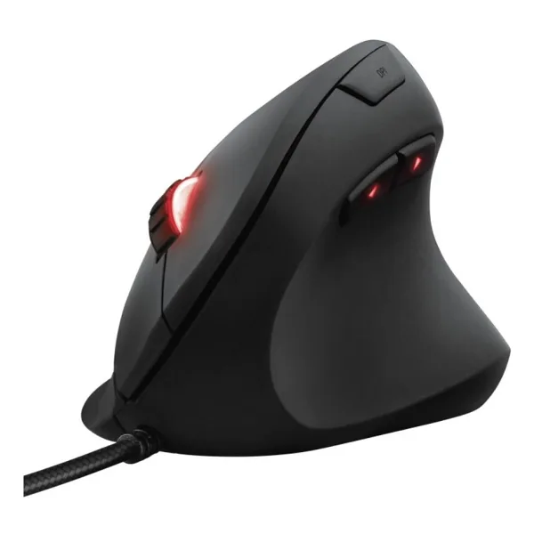 Trust 22991 GXT 144 Rexx Kablolu Optik Oyuncu Mouse
