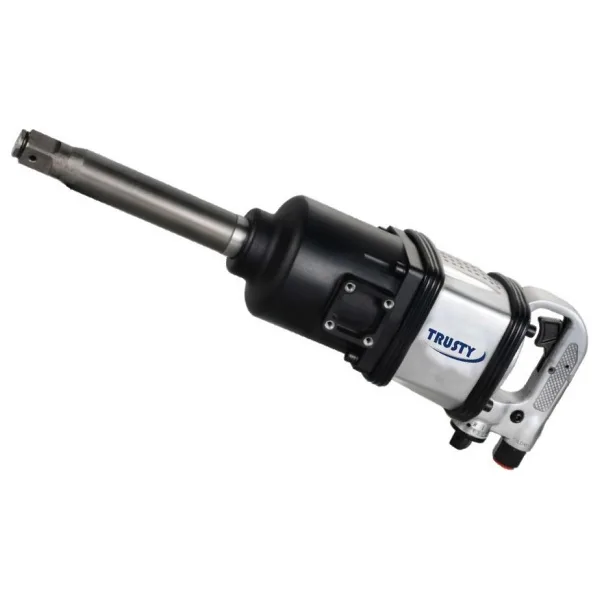 TRUSTY-TT988A(98806P-B) 1 İNÇ Havalı Somun Sökme Set