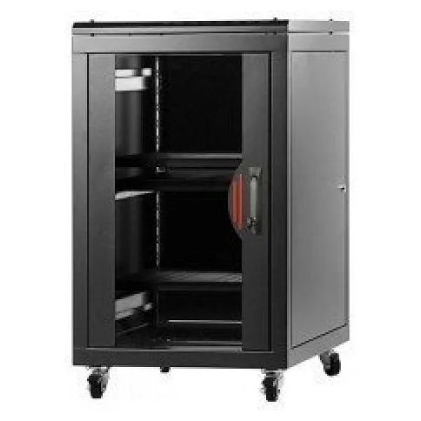 Ttec Business Goldline 16U 600x600 Kabinet