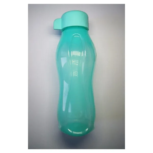 Tupperware Eko Şişe 310 ml Su Yeşili
